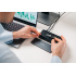 Verbatim Docking Station 32173 USB-C - 1x USB-A 3.2 Gen2, 2x USB-A 3.2 Gen1, 1x USB-A 2.0, 1x USB-C, 2x HDMI, 1x DP, 1x RJ-45, 1x SD, 1x MicroSD, 1x SSD, 1x 3.5mm, Negro  9
