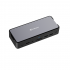 Verbatim Docking Station 32174 USB-C, 2 x USB-C 3.0, 2 x USB-A 3.0, 1 x USB-A 2.0, 2 x HDMI, 1 x DisplayPort, 1 x RJ-45, 1 x 3.5mm, MicroSD/SD - Imagen adicional 2