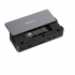 Verbatim Docking Station 32174 USB-C, 2 x USB-C 3.0, 2 x USB-A 3.0, 1 x USB-A 2.0, 2 x HDMI, 1 x DisplayPort, 1 x RJ-45, 1 x 3.5mm, MicroSD/SD - Imagen adicional 1