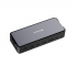 Verbatim Docking Station 32174 USB-C, 2 x USB-C 3.0, 2 x USB-A 3.0, 1 x USB-A 2.0, 2 x HDMI, 1 x DisplayPort, 1 x RJ-45, 1 x 3.5mm, MicroSD/SD
