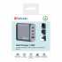 Verbatim Cargador de Pared 32203, 140W, 20V, 1 x USB-A 3 x USB-C   7