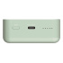 Cargador Portátil Verbatim Power Bank Charge 'n' Go, 20Ah, Verde - Imagen adicional 1