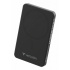 Cargador Portátil Verbatim Power Bank Charge 'n' Go Essentials, 5000mAh, Negro   2