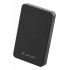 Cargador Portátil Verbatim Power Bank Charge 'n' Go, 10.000mAh, Negro   1