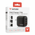Verbatim Cargador de Pared 32229, 70W, 20V, 1 x USB-A 2 x USB-C   9