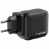 Verbatim Cargador de Pared 32230, 100W, 9V, 1 x USB-A 2 x USB-C   7