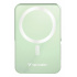 Cargador Portátil Verbatim Power Bank Charge 'n' Go, 10.000mAh, Verde   2
