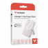 Verbatim Cargador Inalámbrico 32267, 15W, 1 x USB-C - Imagen adicional 2