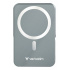 Cargador Portátil Verbatim Power Bank 32268, 10.000mAh, Gris - Imagen adicional 1