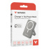 Cargador Portátil Verbatim Power Bank 32268, 10.000mAh, Gris - Imagen adicional 2