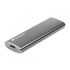 SSD Externo Verbatim VX500, 240GB, USB C 3.1, Gris  1
