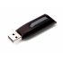 Memoria USB Verbatim Store 'n' Go V3, 8GB, USB 3.0, Negro/Gris  2
