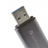 Memoria USB Verbatim Store 'n' Go Dual, 32GB, USB 3.0/Lightning, Gris  5