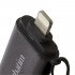 Memoria USB Verbatim Store 'n' Go Dual, 32GB, USB 3.0/Lightning, Gris  6