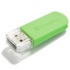 Memoria USB Verbatim Mini, 64GB, USB 2.0, Verde  2