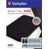 SSD Externo Verbatim Store n Go, 512GB, USB C 3.0, Negro  4