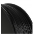 Verbatim Bobina de Filamento 55250, Diámetro 1.75mm, 1.4KG, Negro  1