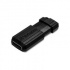 Memorias USB Verbatim, PinStripe Business 10pk, 32GB, USB 2.0, Negro  3