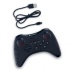 Verbatim Control para Nintendo Switch, Inlámbrico, USB, Negro - Imagen adicional 2