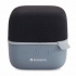 Verbatim Bocina Portátil Cube, Bluetooth, Inalámbrico, 5W RMS, USB, Negro  1
