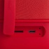 Verbatim Bocina Portátil Cube, Bluetooth, Inalámbrico, 5W RMS, USB, Rojo  3