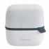 Verbatim Bocina Portátil Cube, Bluetooth, Inalámbrico, 5W RMS, USB, Blanco  1