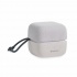 Verbatim Bocina Portátil Cube, Bluetooth, Inalámbrico, 5W RMS, USB, Blanco  2