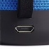Verbatim Bocina Portátil Mini, Bluetooth, Inalámbrico, 3W RMS, USB, Azul  2