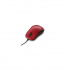 Mouse Verbatim Óptico 70234, Alámbrico, USB A, Rojo - Imagen adicional 1