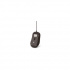 Mouse Verbatim Óptico 70234, Alámbrico, USB A, Rojo - Imagen adicional 4