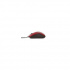 Mouse Verbatim Óptico 70234, Alámbrico, USB A, Rojo - Imagen adicional 2