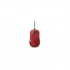 Mouse Verbatim Óptico 70234, Alámbrico, USB A, Rojo - Imagen adicional 3