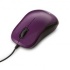 Mouse Verbatim Óptico 70235, Alámbrico, USB A, Púrpura  2