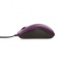Mouse Verbatim Óptico 70235, Alámbrico, USB A, Púrpura  3