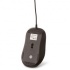 Mouse Verbatim Óptico 70235, Alámbrico, USB A, Púrpura  5