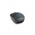 Mini Mouse Verbatim Óptico 70704, Inalámbrico, USB, 1000DPI, Negro  1