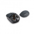 Mini Mouse Verbatim Óptico 70704, Inalámbrico, USB, 1000DPI, Negro  4