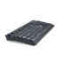 Teclado Verbatim 70708, Inalámbrico, USB, Negro (Español)  2