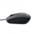 Mouse Ergonómico Verbatim 98106, Alámbrico, Óptico, 1.000DPI, USB-A, Negro - Imagen adicional 2