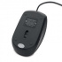 Mouse Ergonómico Verbatim 98106, Alámbrico, Óptico, 1.000DPI, USB-A, Negro - Imagen adicional 3