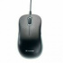 Mouse Verbatim Óptico 70756, Alámbrico, USB-C, 1000DPI, Negro  3