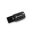 Memoria USB Verbatim Ergo, 16GB, USB-A 2.0, Negro  2