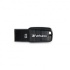 Memoria USB Verbatim Ergo, 32GB, USB A, Negro  2