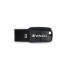 Memoria USB Verbatim Ergo, 32GB, USB-A 3.0, Negro  2