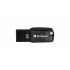 Memoria USB Verbatim Ergo, 64GB, USB-A 3.0, Negro  1