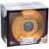 Verbatim Discos Vírgenes para CD-R, 52x, 10 Discos  1