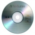 Verbatim Torre de Discos Virgenes para CD, CD-R, 50 Piezas  2