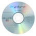Verbatim Discos Virgenes DataLifePlus para DVD, DVD+RW, 4.7GB, 4x, 10 Discos  2