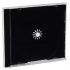 Verbatim Caja para CD/DVD, Negro, 200 Piezas  1