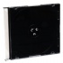 Verbatim Caja Delgada para CD/DVD/Blu Ray, 200 Piezas  1